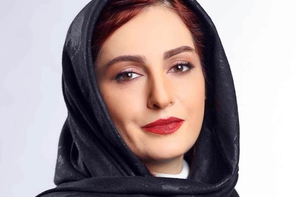 عکس| حضور بدون حجاب شقایق دهقان در انظار عمومی | دیلی فوتبال