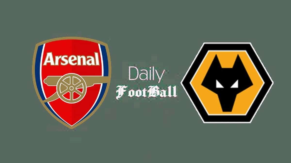 پخش زنده بازی آرسنال و ولورهمپتون امروز شنبه 27 مرداد 1403 | دیلی فوتبال
