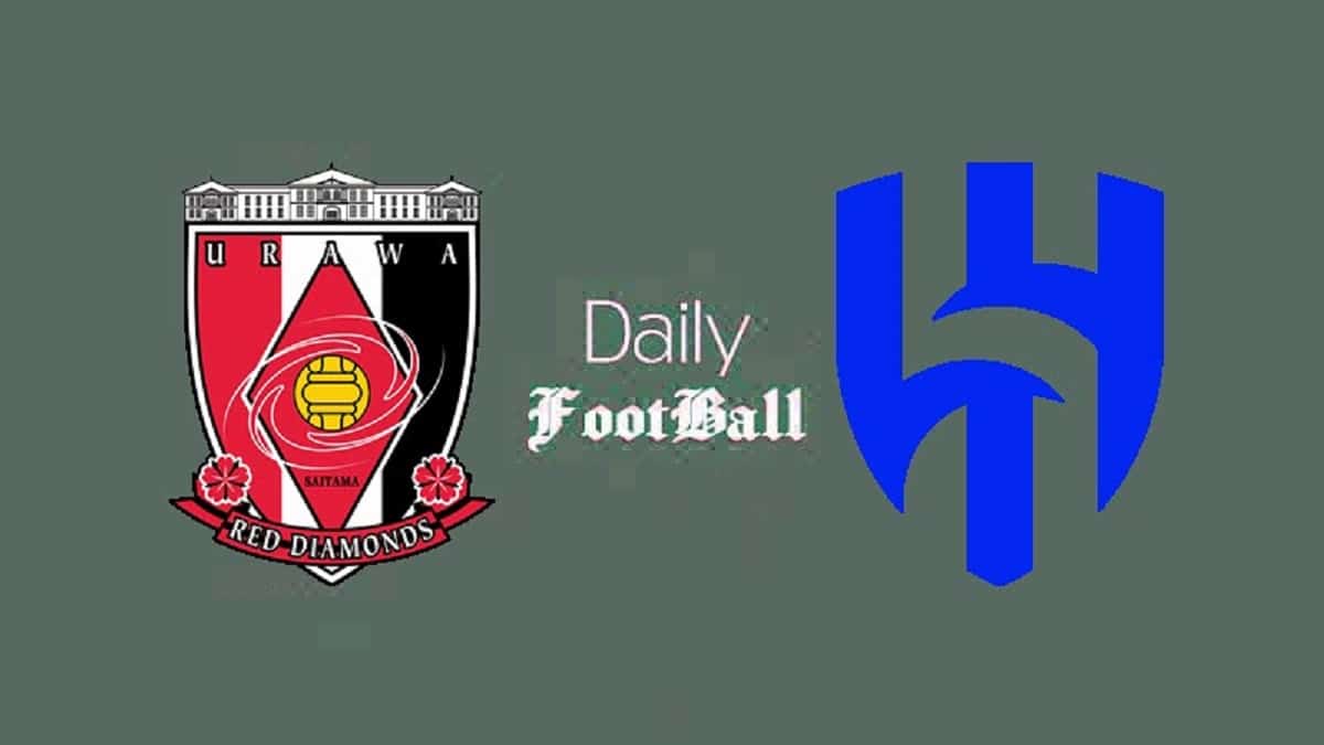 پخش زنده بازی اوراوا رد و الهلال (فینال لیگ قهرمانان آسیا) امروز شنبه 16 اردیبهشت 1402 | دیلی فوتبال