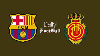 ساعت بازی بارسلونا و مایورکا امشب سه شنبه 2 اردیبهشت 1404 | دیلی فوتبال