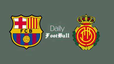 پخش زنده بازی بارسلونا و مایورکا امشب سه شنبه 2 اردیبهشت 1404 | دیلی فوتبال