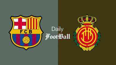 فیلم| خلاصه بازی بارسلونا و مایورکا دیشب سه شنبه 2 اردیبهشت 1404 | دیلی فوتبال