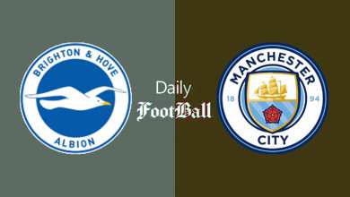 فیلم| خلاصه بازی منچسترسیتی و برایتون امشب شنبه 19 آبان 1403 | دیلی فوتبال