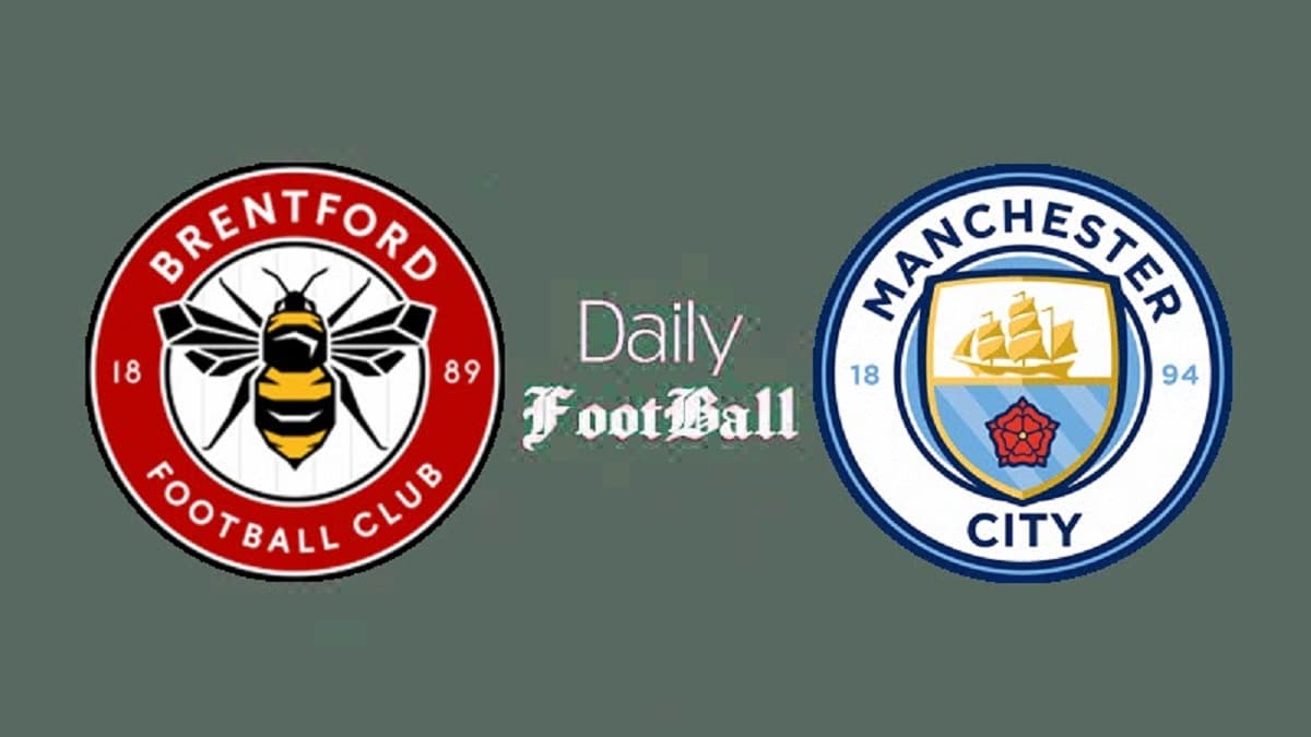 پخش زنده بازی منچسترسیتی و برنتفورد امشب سه شنبه 25 دی 1403 | دیلی فوتبال