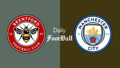 فیلم| خلاصه بازی منچسترسیتی و برنتفورد دیشب سه شنبه 25 دی 1403 | دیلی فوتبال