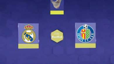 نتیجه بازی رئال مادرید و ختافه در هفته نهم لالیگا | دیلی فوتبال