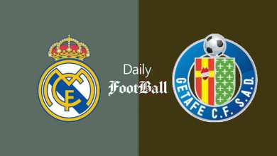 فیلم| خلاصه بازی رئال مادرید و ختافه (گلزنی کیلیان امباپه) امشب یکشنبه 11 آذر 1403 | دیلی فوتبال