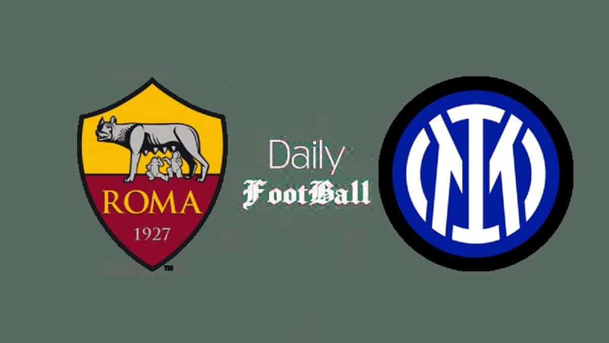 پخش زنده بازی اینتر و رم امشب یکشنبه 29 مهر 1403 | دیلی فوتبال