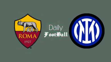 پخش زنده بازی اینتر و رم امشب یکشنبه 29 مهر 1403 | دیلی فوتبال