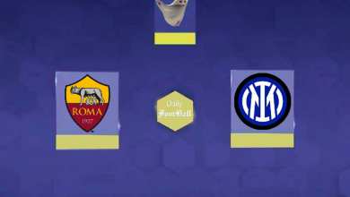 نتیجه بازی اینتر و رم| پیروزی اینترمیلان در غیاب مهدی طارمی در هفته هشتم سری آ | دیلی فوتبال