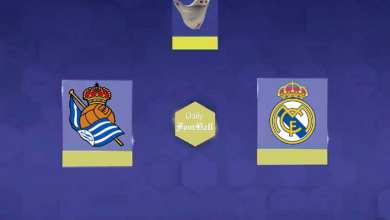 نتیجه بازی رئال مادرید و رئال سوسیداد در هفته چهارم لالیگا | دیلی فوتبال