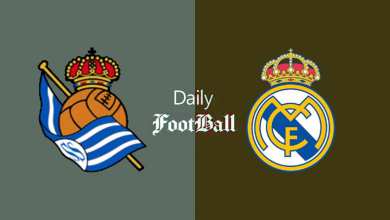 فیلم| خلاصه بازی رئال مادرید و رئال سوسیداد امروز شنبه 22 شهریور 1404 | دیلی فوتبال