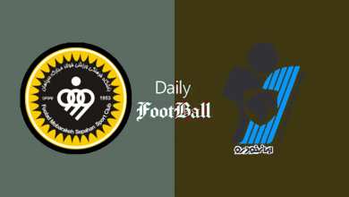 فیلم| خلاصه بازی سپاهان و پیکان امروز یکشنبه 4 آبان 1404 | دیلی فوتبال