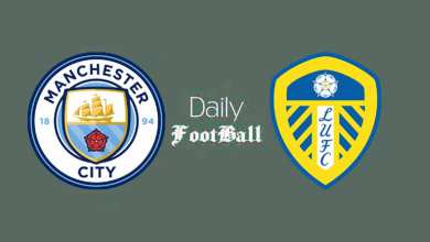 پخش زنده بازی منچسترسیتی و لیدز یونایتد امروز شنبه 16 اردیبهشت 1402 | دیلی فوتبال