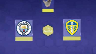 نتیجه بازی منچسترسیتی و لیدز یونایتد| پیروزی سیتیزن ها و تداوم صدرنشینی در لیگ برتر انگلیس | دیلی فوتبال