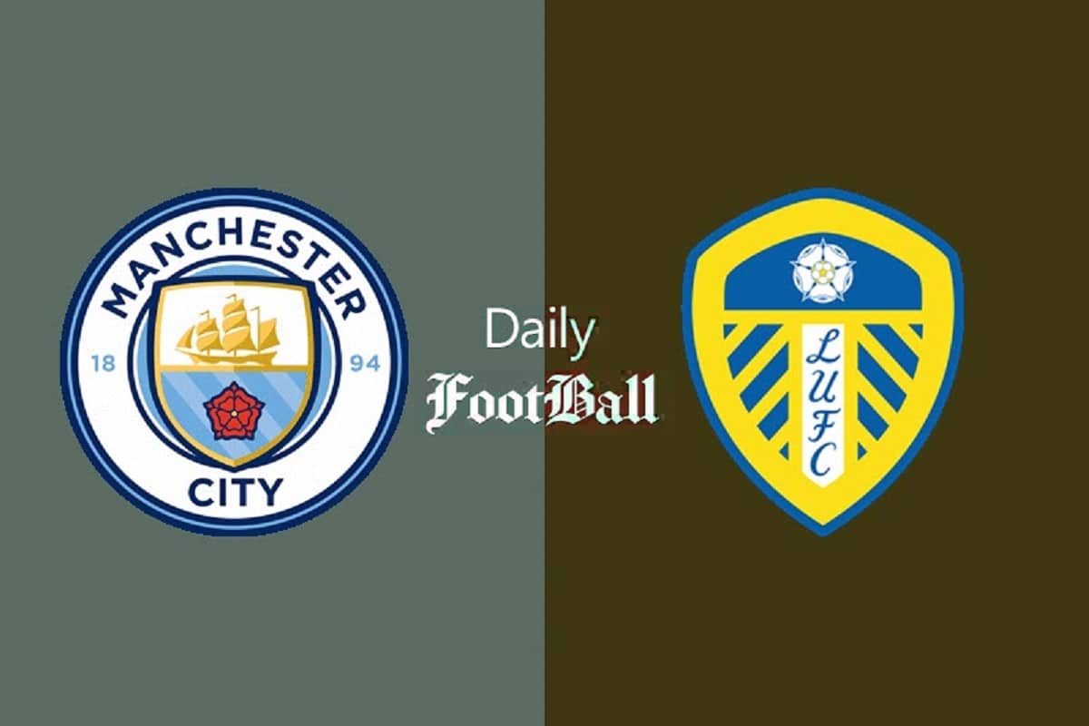 فیلم| خلاصه بازی منچسترسیتی و لیدز یونایتد امروز شنبه 16 اردیبهشت 1402 | دیلی فوتبال