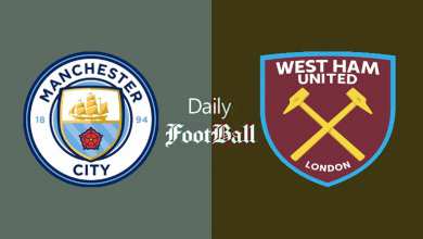 فیلم| خلاصه بازی منچسترسیتی و وستهام امشب شنبه 15 دی 1403 | دیلی فوتبال