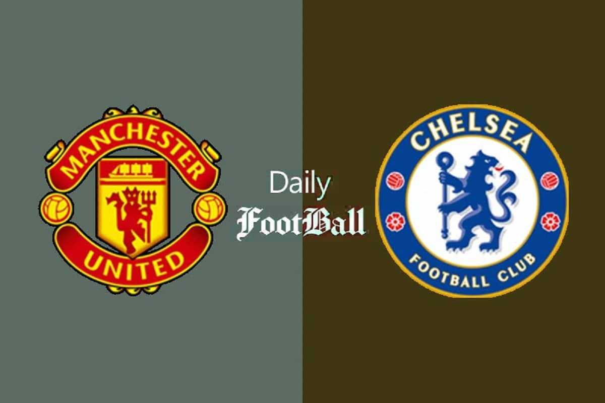 فیلم| خلاصه بازی منچستریونایتد و چلسی دیشب چهارشنبه 15 آذر 1402 فیلم| خلاصه بازی منچستریونایتد و چلسی دیشب چهارشنبه 15 آذر 1402 | دیلی فوتبال