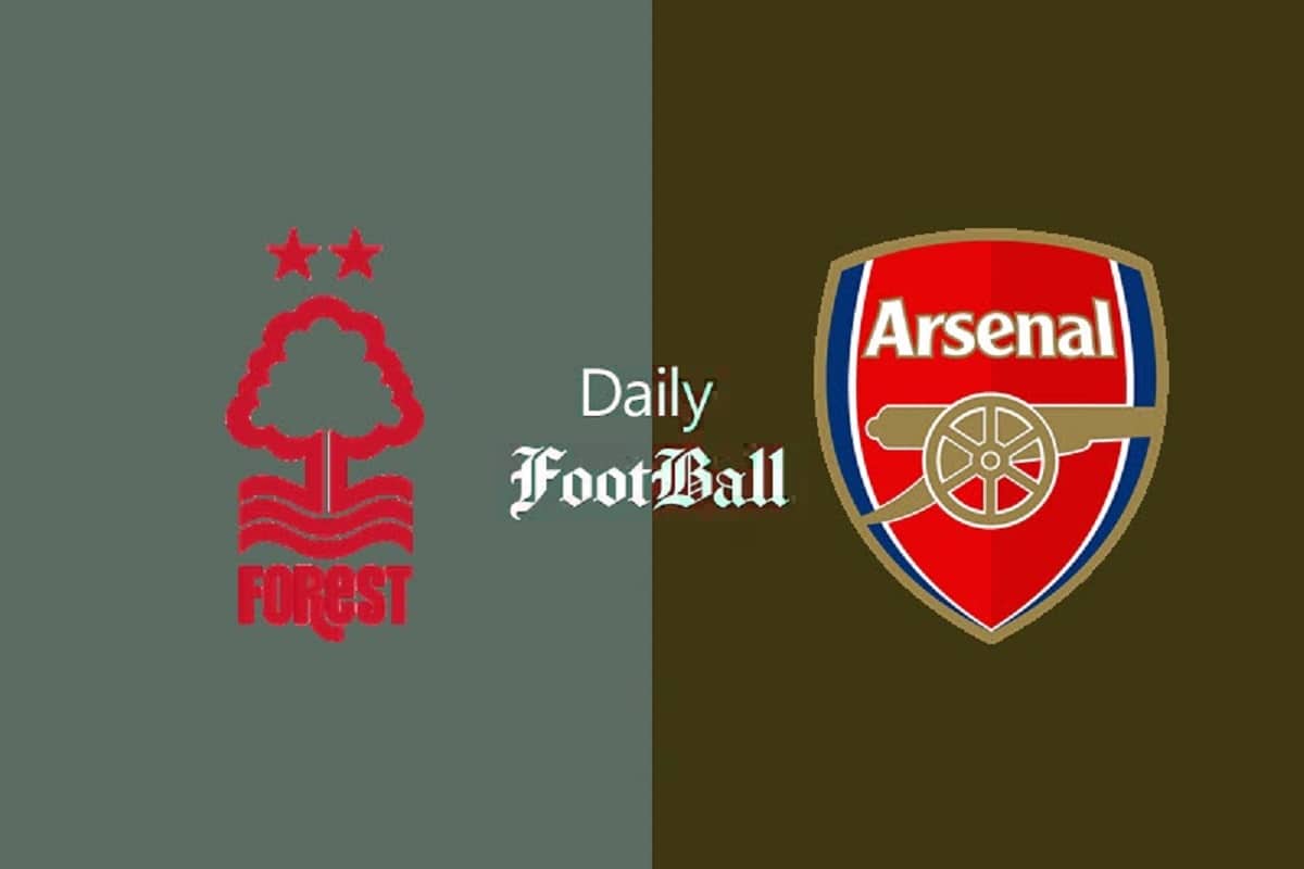 فیلم| خلاصه بازی آرسنال و ناتینگهام فارست دیشب سه شنبه 10 بهمن 1402 | دیلی فوتبال