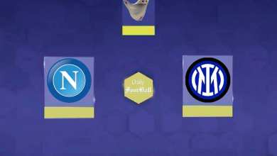 نتیجه بازی اینتر و ناپولی| توقف اینترمیلان در غیاب مهدی طارمی در هفته 27 سری آ | دیلی فوتبال