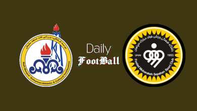 ساعت بازی سپاهان و نفت مسجدسلیمان امروز جمعه 15 اردیبهشت 1402 | دیلی فوتبال