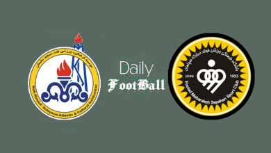 پخش زنده بازی سپاهان و نفت مسجدسلیمان امروز جمعه 15 اردیبهشت 1402 | دیلی فوتبال