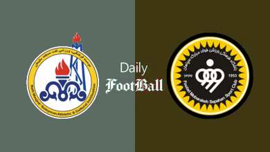 فیلم| خلاصه بازی سپاهان و نفت مسجدسلیمان امروز جمعه 15 اردیبهشت 1402 | دیلی فوتبال