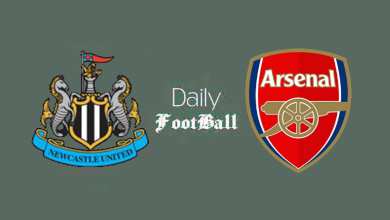 پخش زنده بازی آرسنال و نیوکاسل امروز یکشنبه 6 مهر 1404 | دیلی فوتبال
