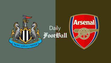 فیلم| خلاصه بازی آرسنال و نیوکاسل امروز یکشنبه 6 مهر 1404 | دیلی فوتبال