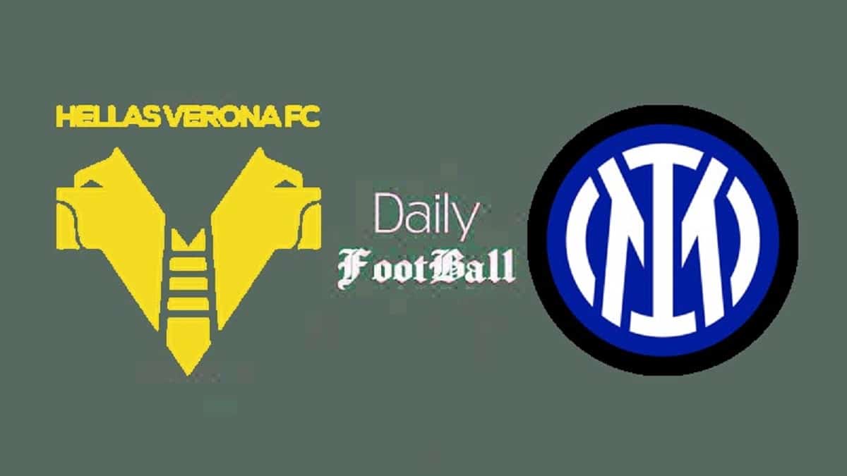 پخش زنده بازی اینتر و هلاس ورونا امروز شنبه 3 آذر 1403 | دیلی فوتبال