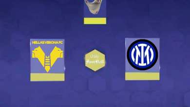 نتیجه بازی اینتر و هلاس ورونا| آتش بازی اینترمیلان در غیاب مهدی طارمی در هفته 13 سری آ | دیلی فوتبال