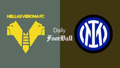 فیلم| خلاصه بازی اینتر و هلاس ورونا امروز شنبه 3 آذر 1403 | دیلی فوتبال