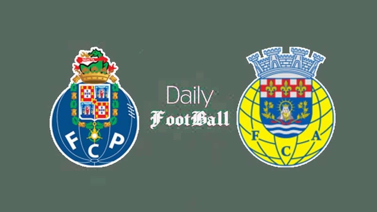 پخش زنده بازی پورتو و آروکا امشب دوشنبه 23 بهمن 1402 | دیلی فوتبال