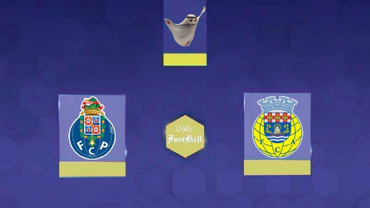 نتیجه بازی پورتو و آروکا| طارمی نتوانست مانع از شکست پورتو در هفته 21 لیگ پرتغال شود | دیلی فوتبال