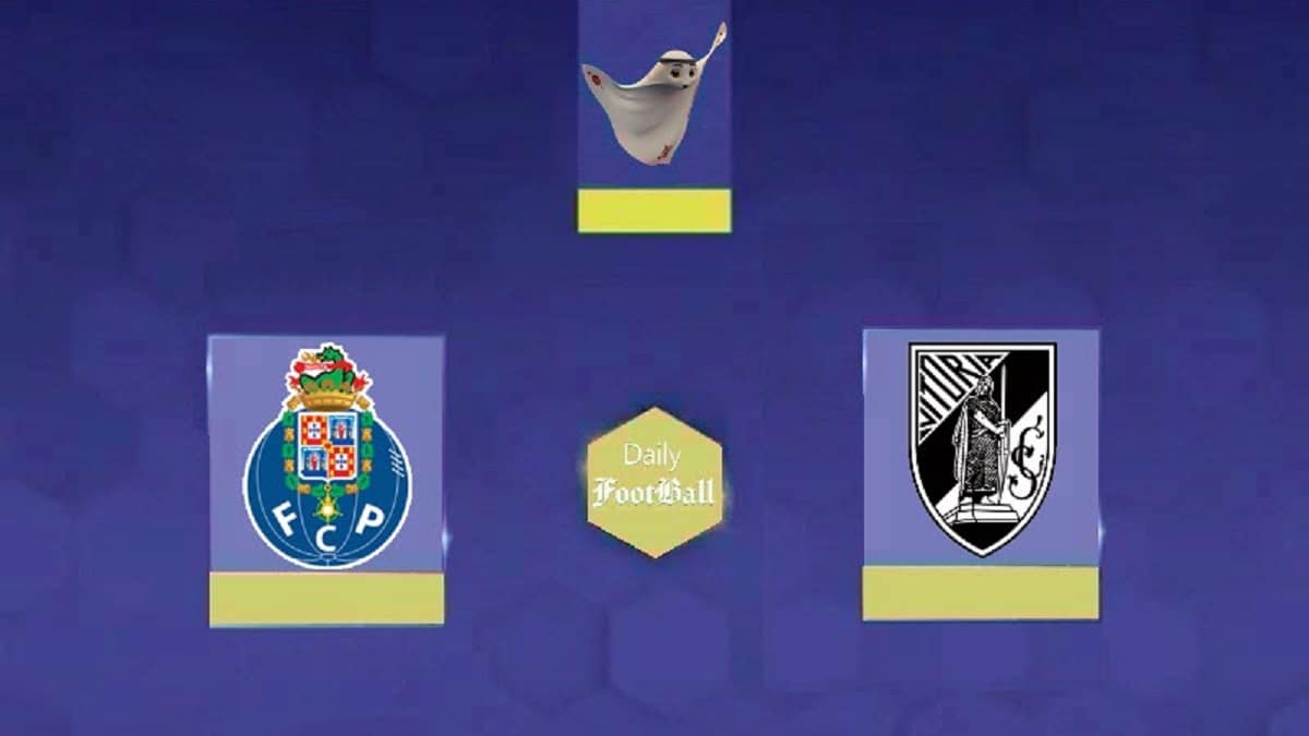 نتیجه بازی پورتو و ویتوریا گیمارش| شکست پورتو در شب بازگشت مهدی طارمی در هفته 28 لیگ پرتغال | دیلی فوتبال