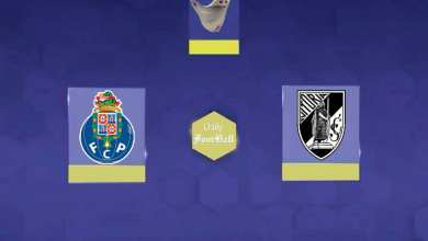 نتیجه بازی برگشت پورتو و ویتوریا گیمارش| صعود یاران مهدی طارمی به فینال جام حذفی پرتغال | دیلی فوتبال