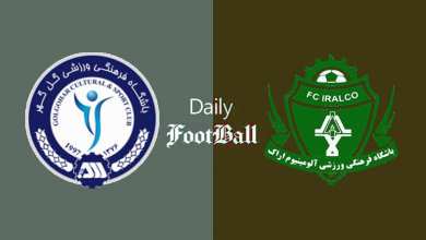 فیلم| خلاصه بازی گل گهر سیرجان و آلومینیوم اراک امروز دوشنبه 27 مرداد 1404 | دیلی فوتبال