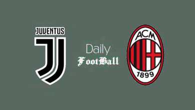 پخش زنده بازی یوونتوس و میلان امشب جمعه 14 دی 1403 | دیلی فوتبال