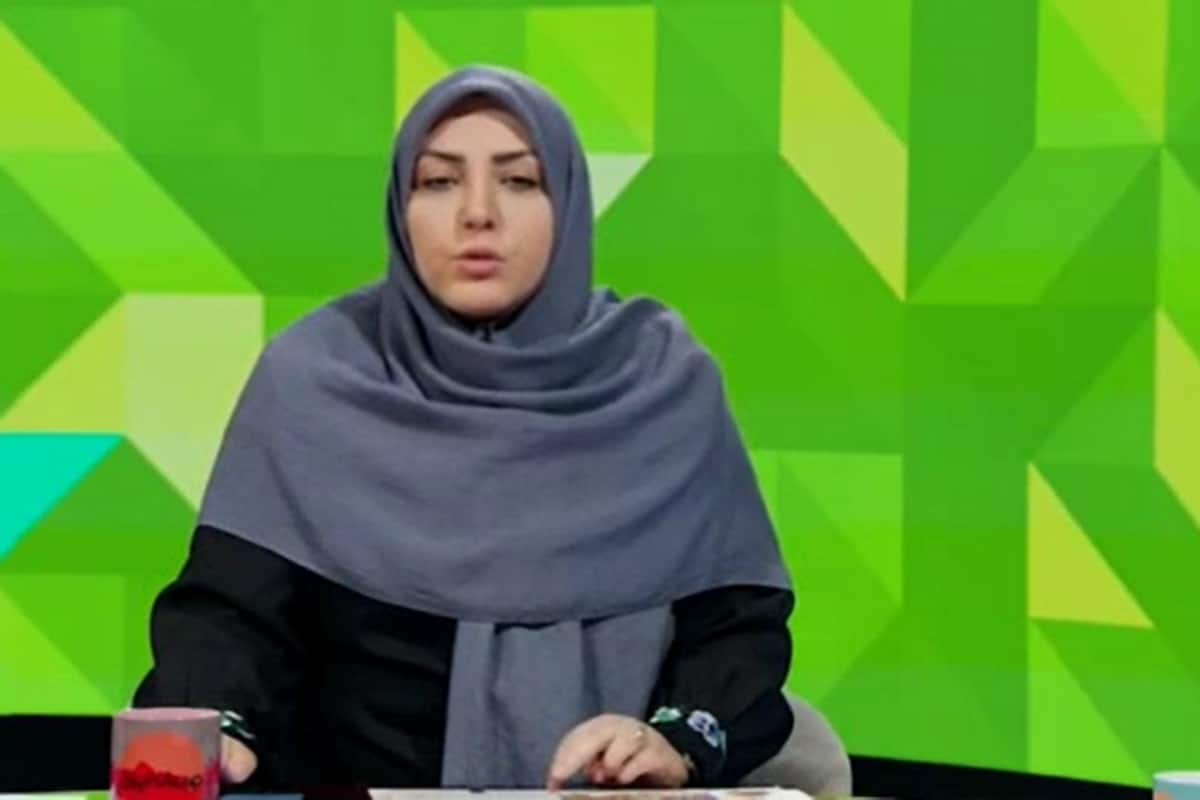 فیلم| واکنش تند المیرا شریفی مقدم به لباس کاروان ایران در افتتاحیه المپیک 2024 پاریس فیلم| واکنش تند المیرا شریفی مقدم به لباس کاروان ایران در افتتاحیه المپیک 2024 پاریس | دیلی فوتبال