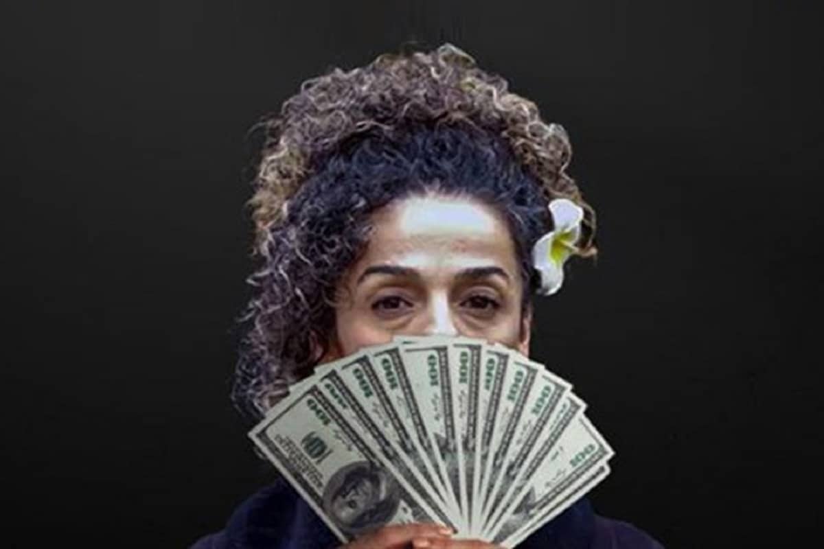 فیلم| واکنش وکیل ایرانی به کاسبی میلیون دلاری مسیح علینژاد | دیلی فوتبال