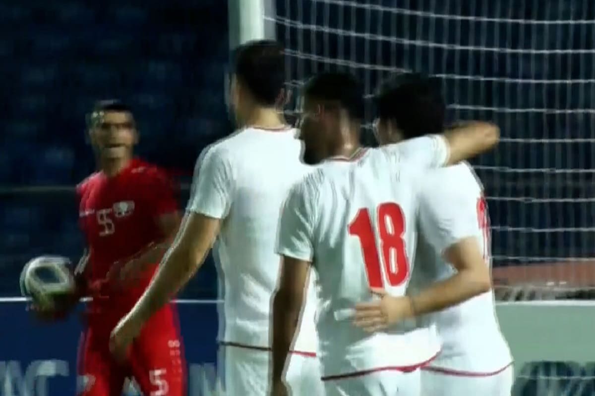 تبلیغ سایت شرط بندی فوتبال در آنتن زنده صدا و سیما | دیلی فوتبال