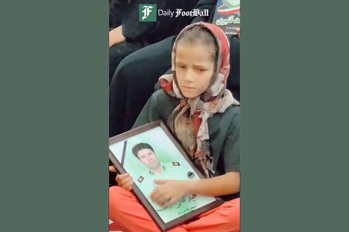 فیلم| برسد به دست سلبریتی ها | دیلی فوتبال