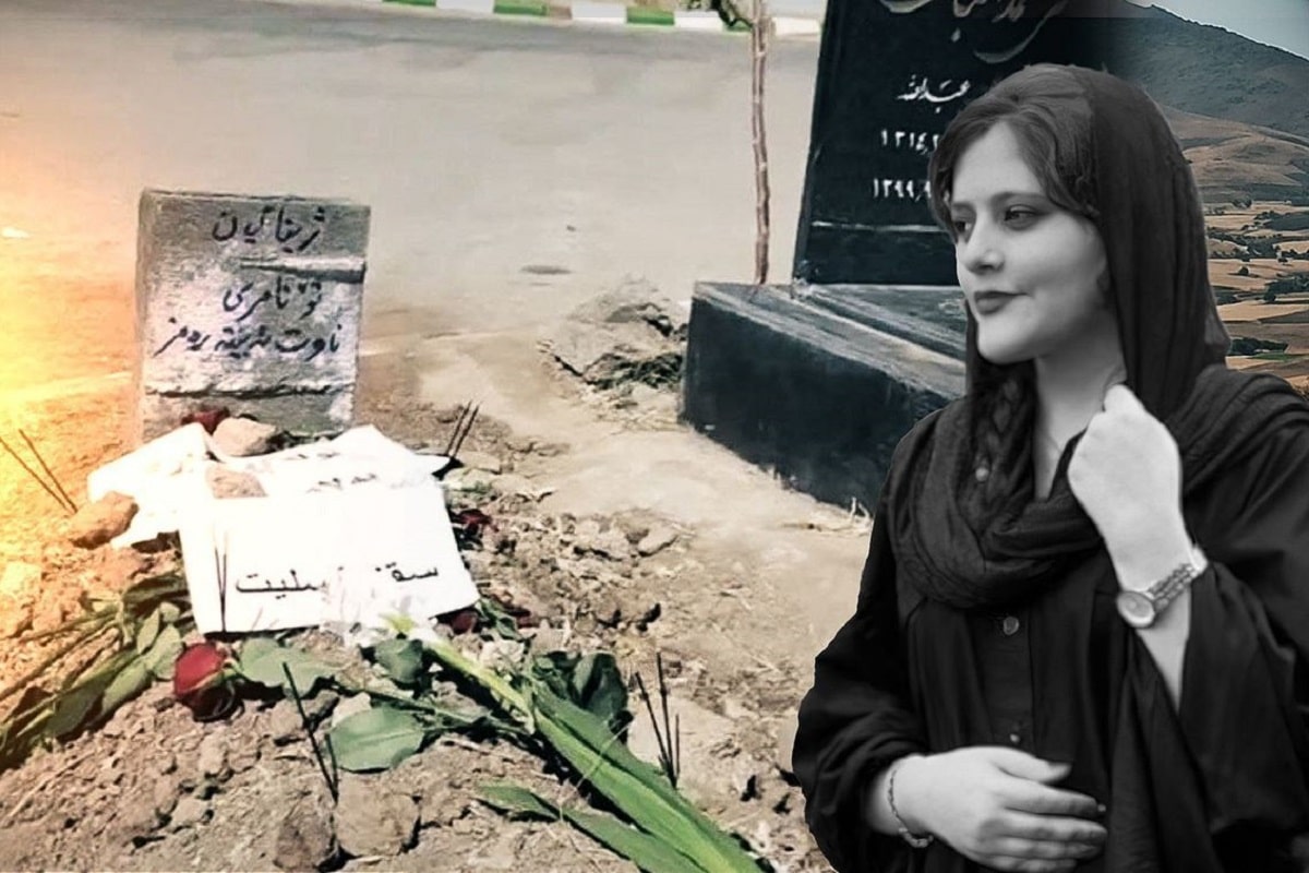 فیلم| سوء استفاده از مرگ مهسا امینی با اسم رمز جوانان محلات | دیلی فوتبال