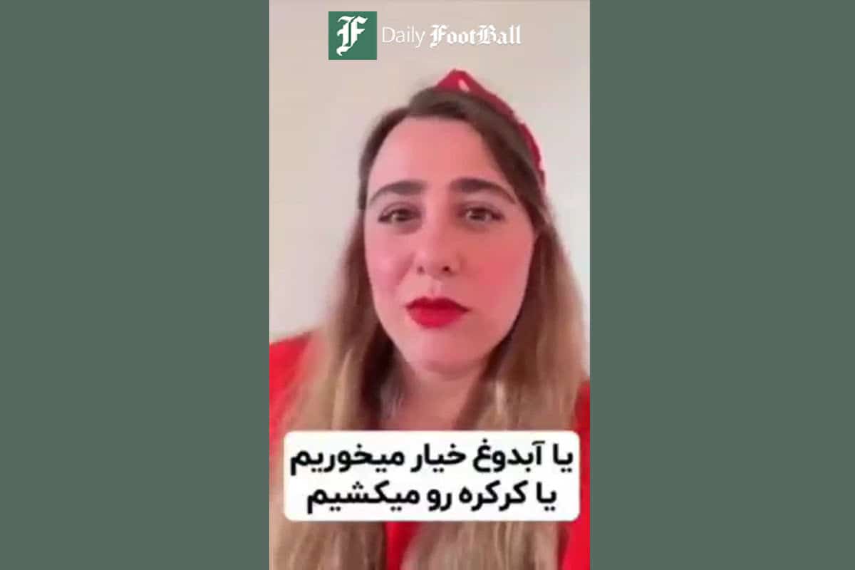 فیلم| تو آلمان اینجوری خودشونو خنک میکنن! | دیلی فوتبال