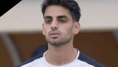 مرگ بازیکن جوان بوشهری در زمین فوتبال | دیلی فوتبال