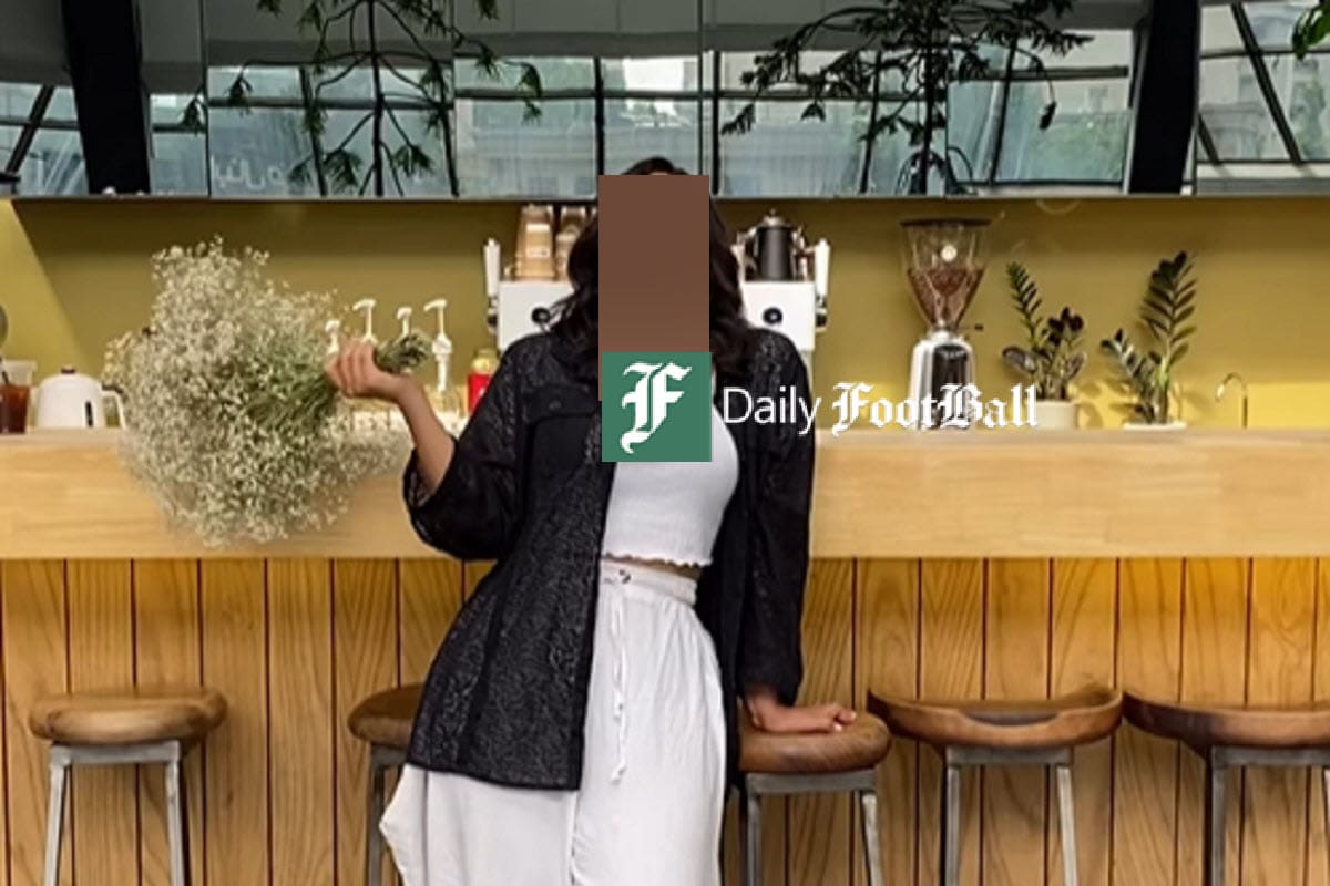 عکس| اباحه گری و اشاعه فحشا در فضای مجازی؛ در کافه های تهران چه می گذرد؟ عکس| اباحه گری و اشاعه فحشا در فضای مجازی؛ در کافه های تهران چه می گذرد؟ | دیلی فوتبال