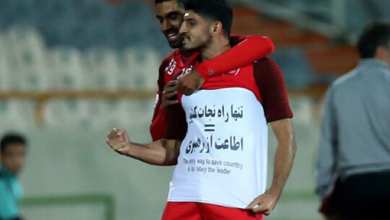 اطلاعت از رهبری با واردات مازراتی! | دیلی فوتبال