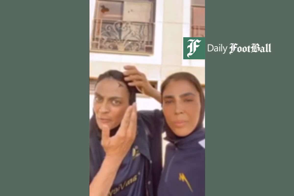 فیلم| حمله به خواهران منصوریان در خوابگاه تیم ملی ووشو زنان | دیلی فوتبال