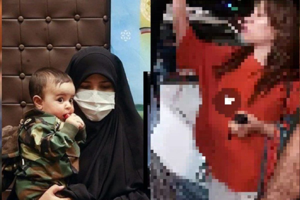 دستگیری ضاربان همسر شهید مدافع حرم در کمتر از 24 ساعت | دیلی فوتبال
