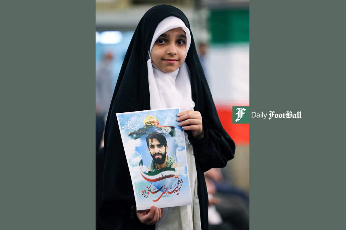 فیلم| هم دلتنگم و هم حس میکنم کنارمی؛ نشدی خزون من که هنوزم بهارمی… | دیلی فوتبال